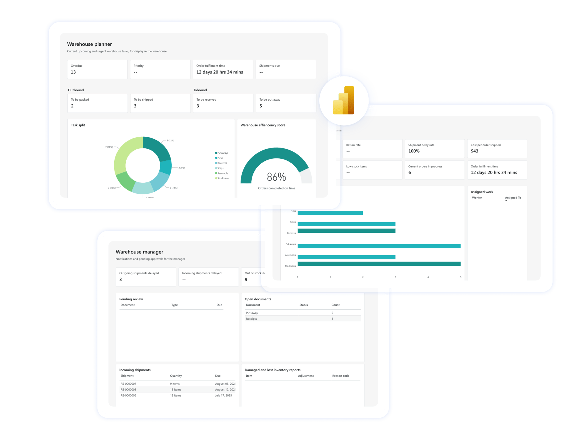 12 - Wiise Dashboards Real-time business visibility.-1