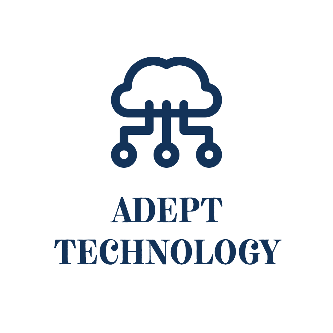 Adept logo