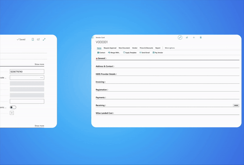 Wiise Product Update: Wiise becomes the only ERP directly integrated with the NDIS