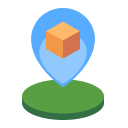 Receive icon