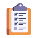 Stocktake icon