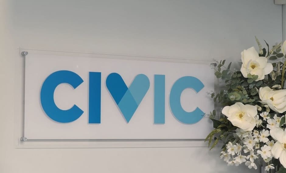 Civic logo