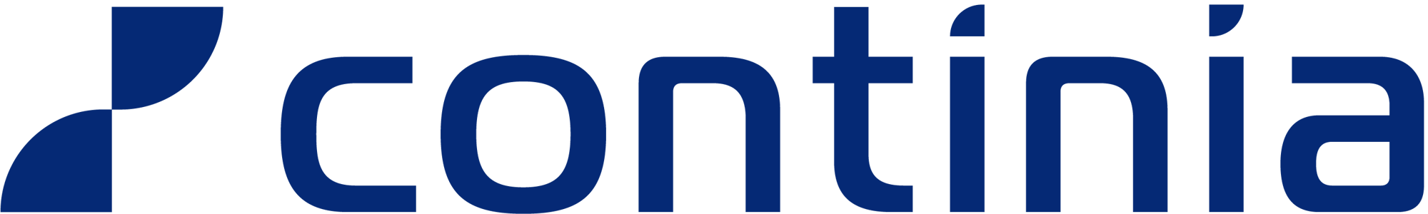 Continia Logo