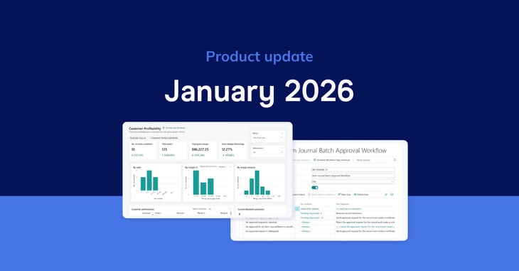 Wiise Product Update: January 2026