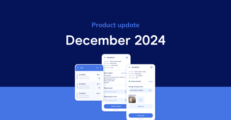 Wiise product update: December 2024