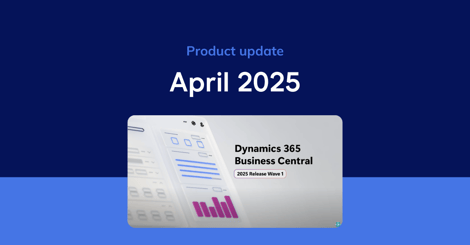 Wiise product update: April 2025