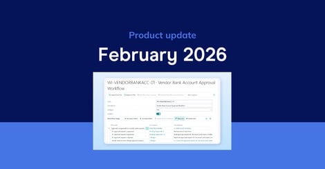 Wiise Product Update: February 2026