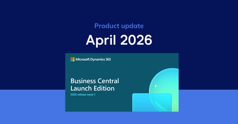 Wiise Product Update: April 2026