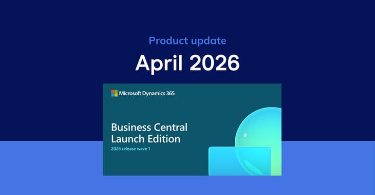 Wiise Product Update: April 2026