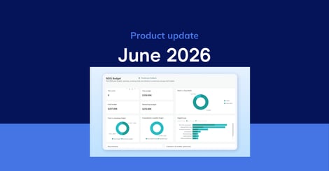 Wiise Product Update: June 2026