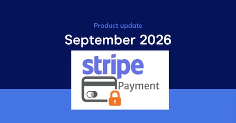 Wiise product update: September 2026