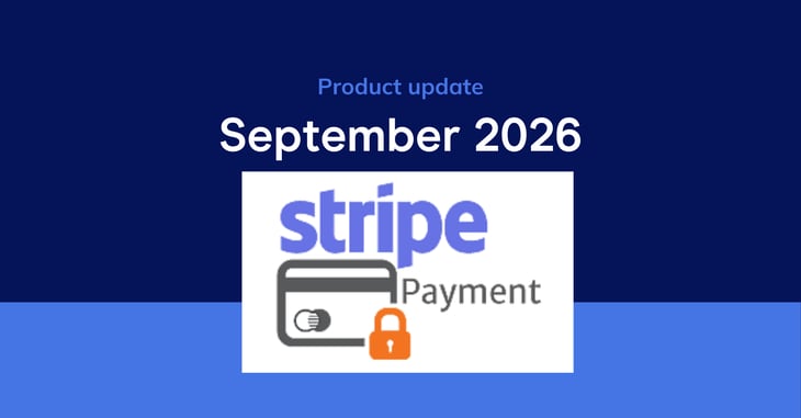 Wiise product update: September 2026