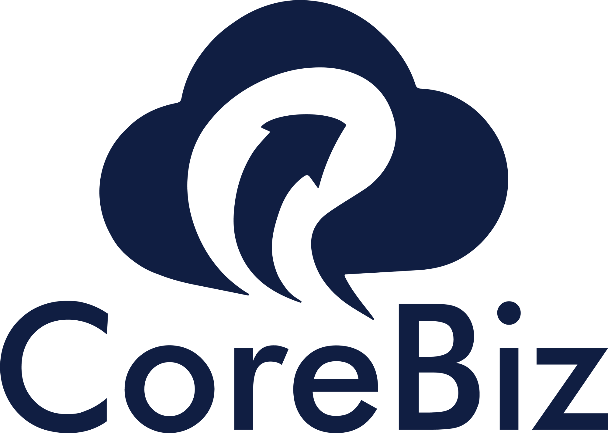 CoreBiz logo