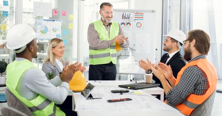 Selecting a Successful ERP Project Team