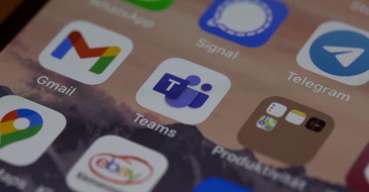 5 things we use in Microsoft Teams to make remote work easier