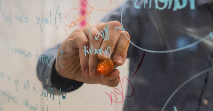 The 5 ways to make your ERP implementation a success