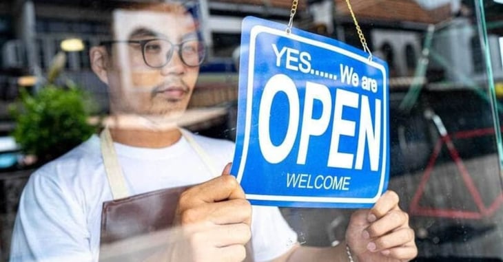 How the SMB Government Stimulus Package can help your business
