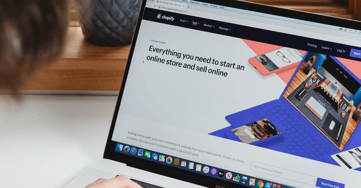 Wiise and Shopify integration is making online sales easy