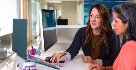 An accountant’s guide to helping clients who’ve outgrown their books
