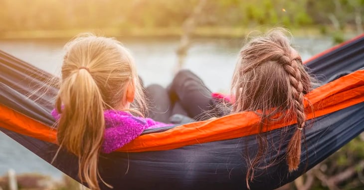 Q&A with Andrew Watson, CFO at The Kids’ Cancer Project