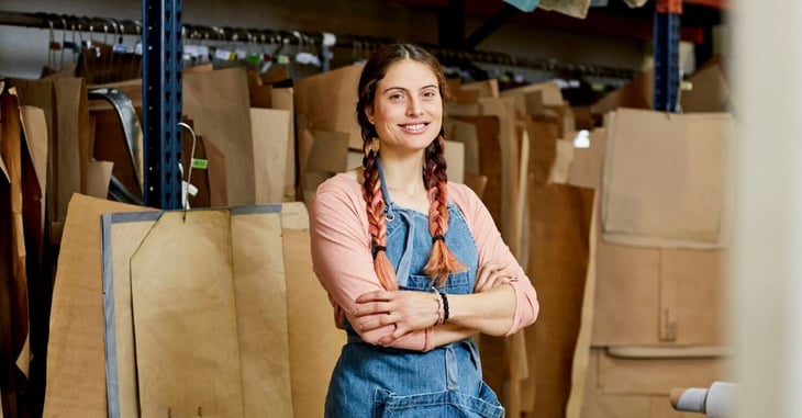 3 new rules in business survival