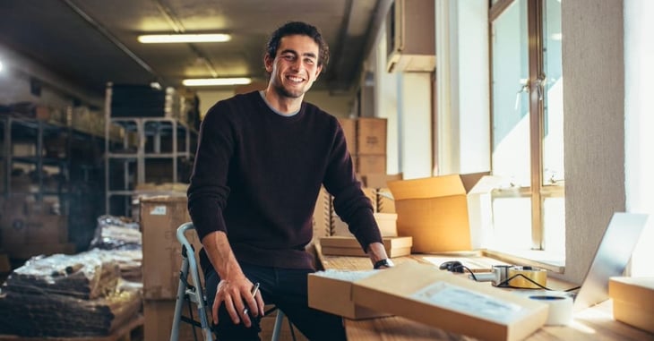 New: Digitise your warehousing with Wiise Warehouse OnTime app