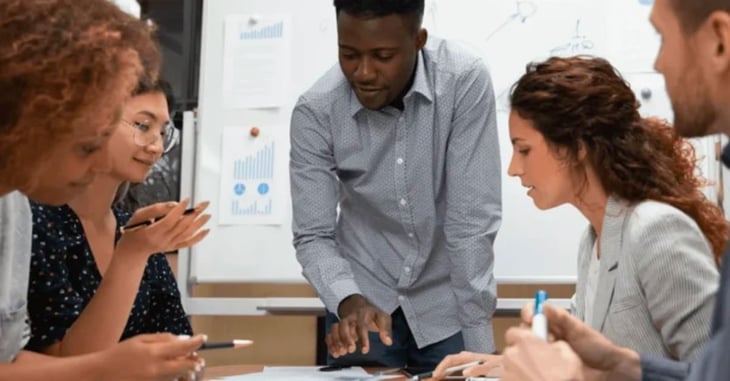 Five reasons to use a cloud ERP for project costing