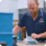 An image of a Taipan worker packing materials