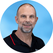 Scott Macpherson from SGESCO-MAX