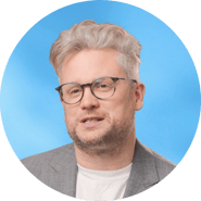 David Temby Operations Manager at Terra Mater