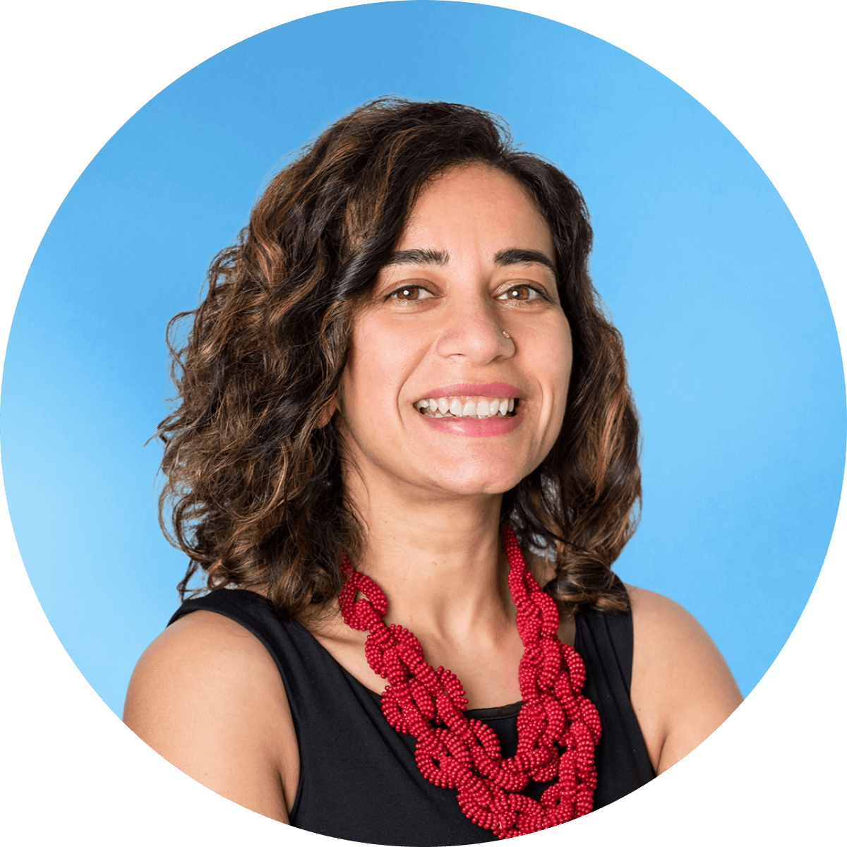 Sandy Gupta
