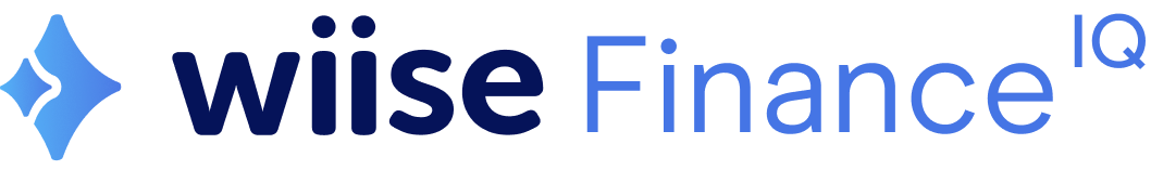 Wiise Finance IQ - Light