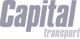 Capital Transport logo