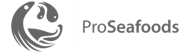 Pro Seafoods logo