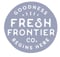 Fresh Frontier logo