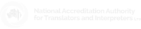 NAATI Logo