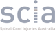 Spinal Cord Injuries Australia Logo