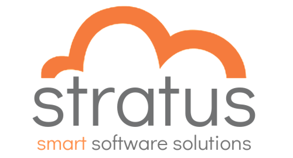 Stratus Group Logo