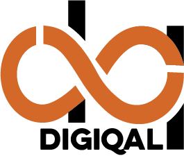 Digiqal Logo