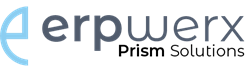 ERPWerx Logo