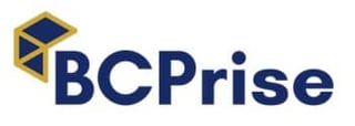BCPrise logo