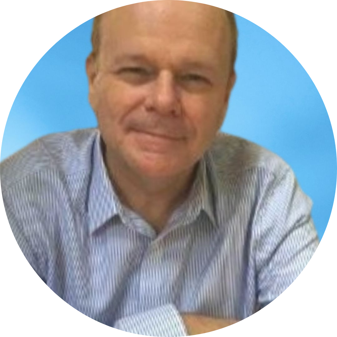 Tim Shaw