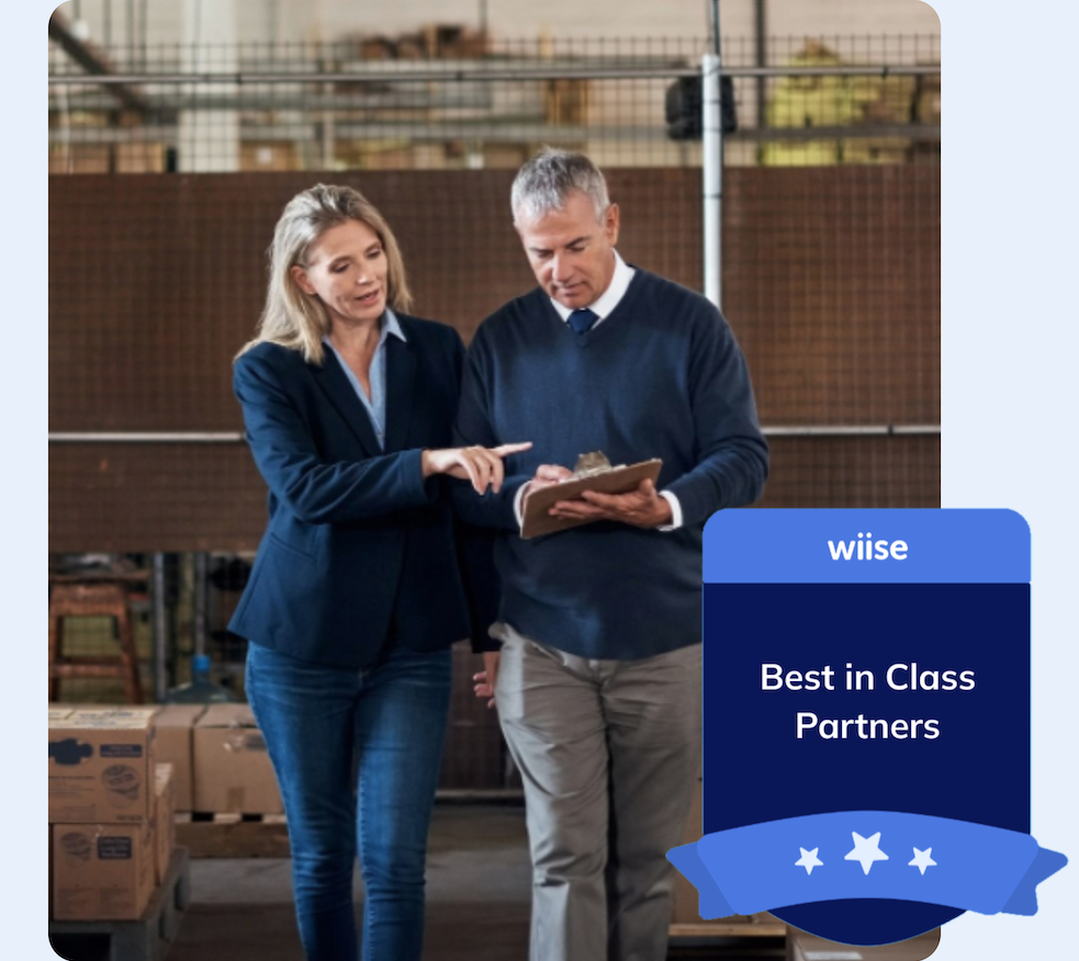WiisePartnerProgram