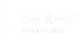 bentleys logo