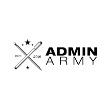 admin-army-black
