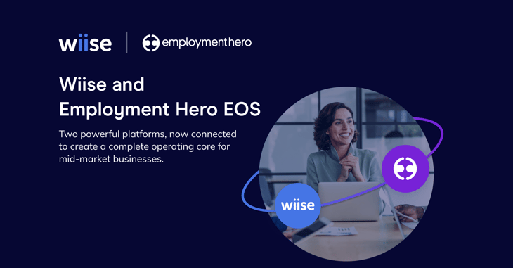 Why growing Australian businesses are bringing HR into their ERP