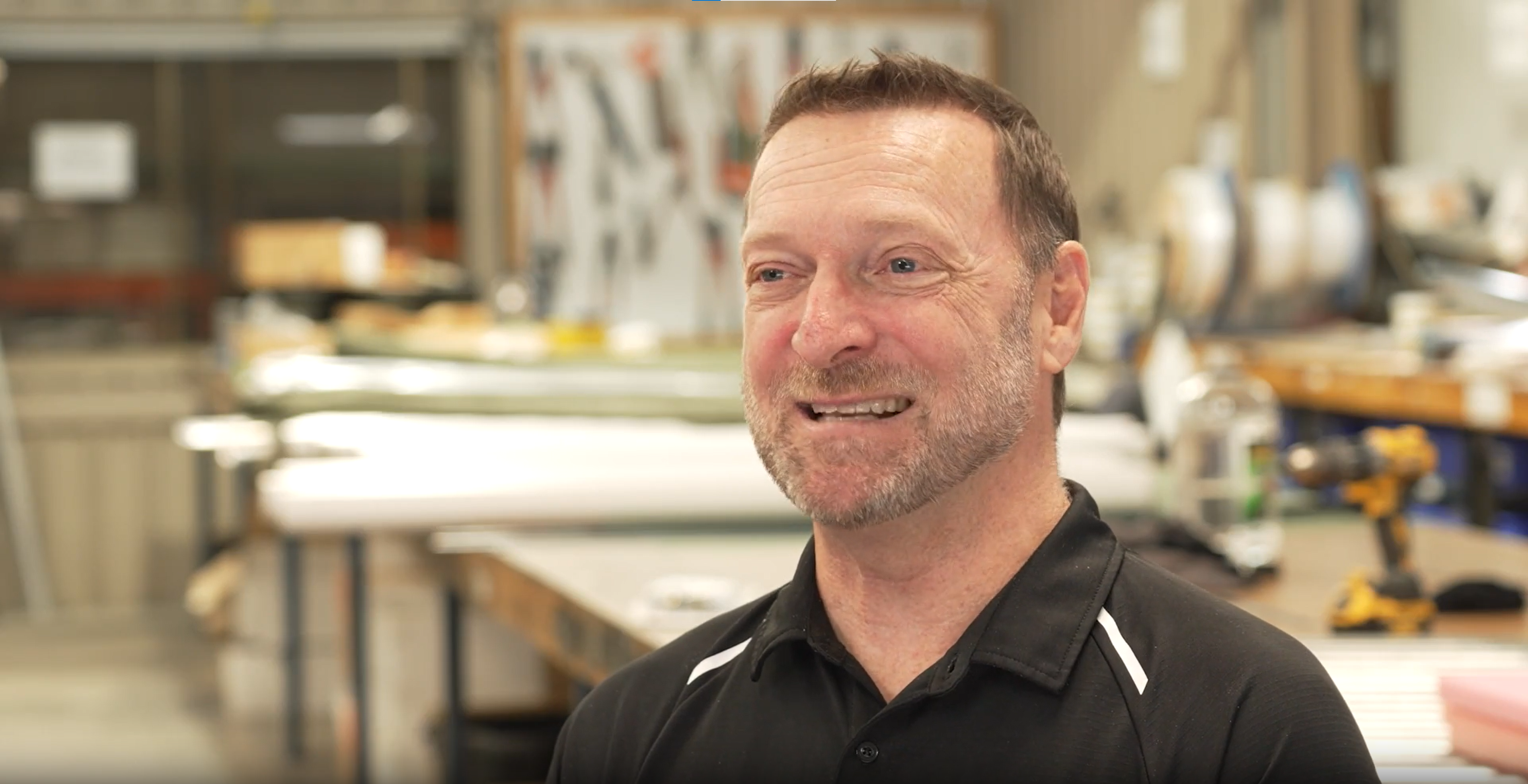 Brad Cowain, General Manager, Lencom