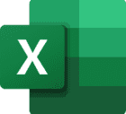Microsoft Excel logo