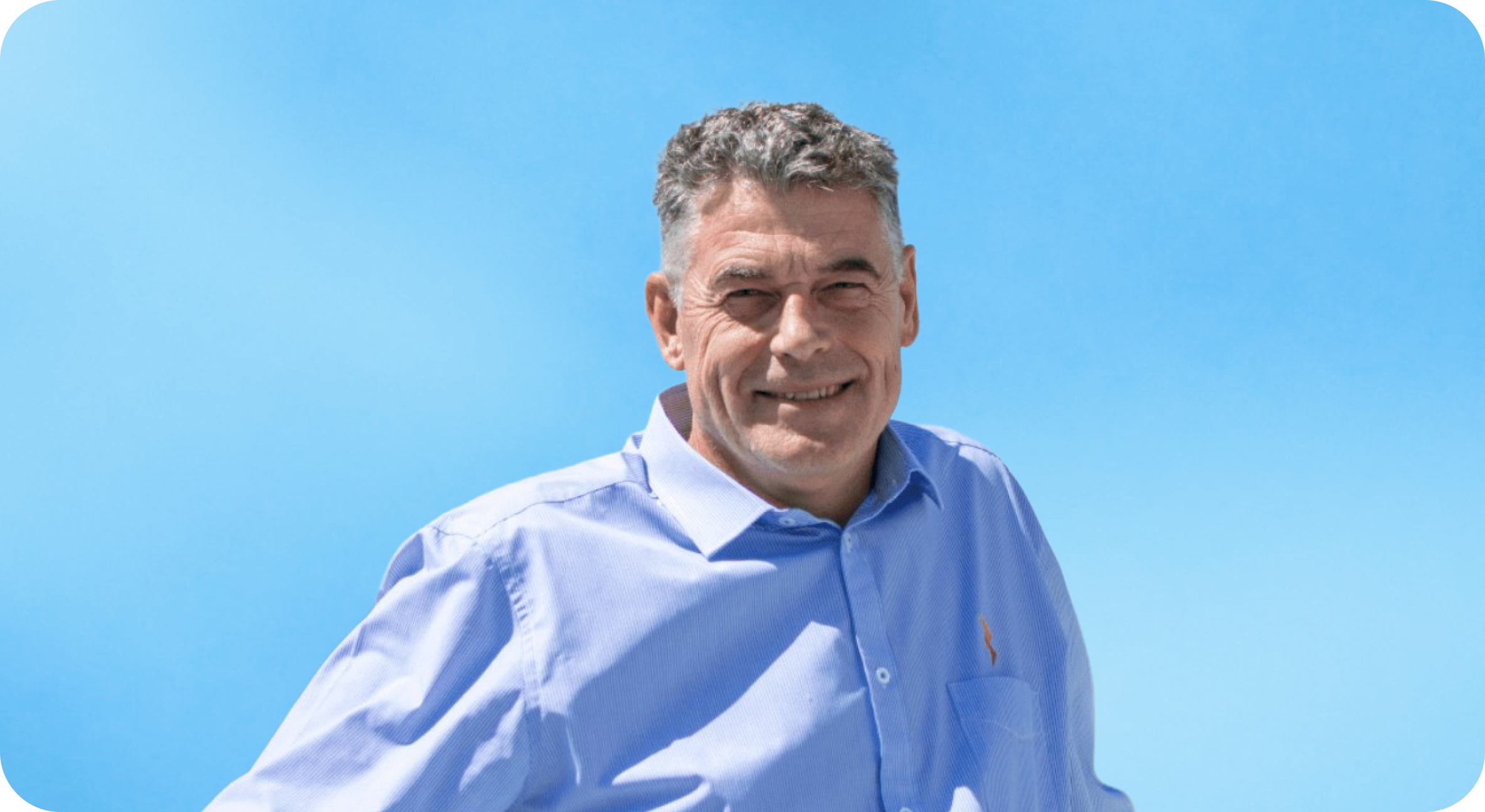 Robin Bentleys CEO
