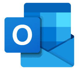 Microsoft Outlook logo